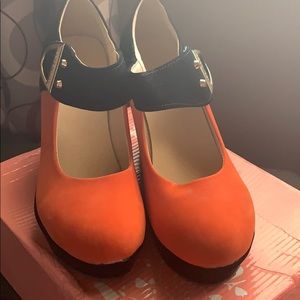 Shoes